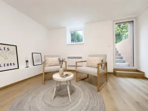 Prodej bytu 3+kk, Brno, Bolzanova, 49 m2