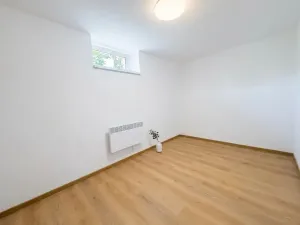 Prodej bytu 3+kk, Brno, Bolzanova, 49 m2