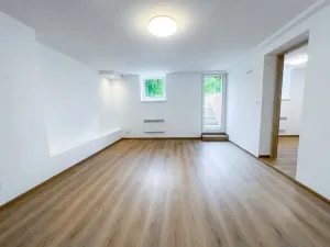 Prodej bytu 3+kk, Brno, Bolzanova, 49 m2