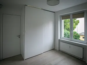 Pronájem bytu 3+kk, Praha - Horní Počernice, Dobšická, 80 m2