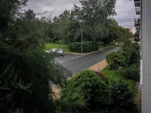 Pronájem bytu 3+kk, Praha - Horní Počernice, Dobšická, 80 m2
