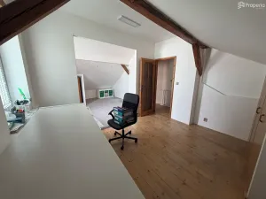 Pronájem rodinného domu, Brno, Jamborova, 104 m2
