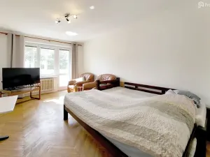 Prodej bytu 2+1, Brno, Došlíkova, 52 m2