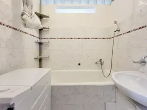 Prodej bytu 2+1, Brno, Došlíkova, 52 m2