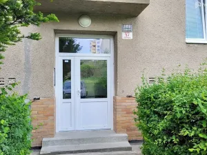 Prodej bytu 2+1, Brno, Došlíkova, 52 m2