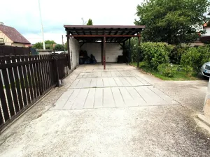 Prodej rodinného domu, Jirny, Na Jablonce, 260 m2