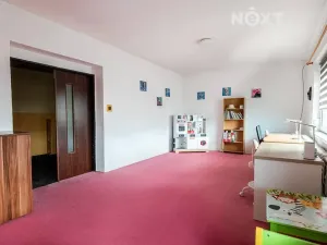 Prodej rodinného domu, Ronov nad Doubravou, U školky, 216 m2