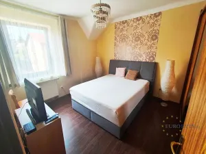 Pronájem bytu 2+1, Praha - Stodůlky, Šafránkova, 70 m2