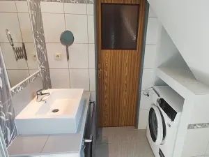 Pronájem bytu 2+1, Praha - Stodůlky, Šafránkova, 70 m2