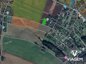 Prodej pozemku pro bydlení, Vratimov, 4364 m2