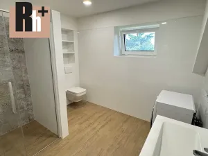 Pronájem bytu 3+kk, Libhošť, 79 m2