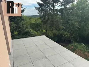 Pronájem bytu 3+kk, Libhošť, 79 m2