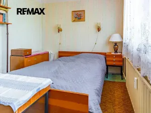 Prodej bytu 3+1, Česká Lípa, Červeného kříže, 72 m2