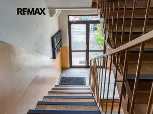 Prodej bytu 3+1, Česká Lípa, Červeného kříže, 72 m2