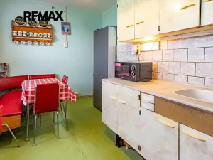 Prodej bytu 3+1, Česká Lípa, Červeného kříže, 72 m2