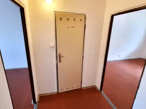 Pronájem bytu 2+1, Břeclav, U Splavu, 58 m2