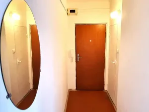 Pronájem bytu 2+1, Břeclav, U Splavu, 58 m2