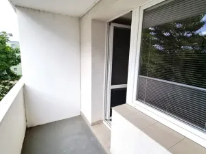 Pronájem bytu 2+1, Břeclav, U Splavu, 58 m2
