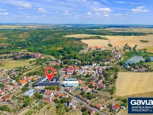 Prodej výrobních prostor, Tavíkovice, 2774 m2