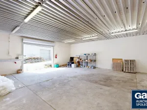 Prodej výrobních prostor, Tavíkovice, 2774 m2