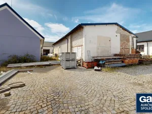 Prodej výrobních prostor, Tavíkovice, 2774 m2