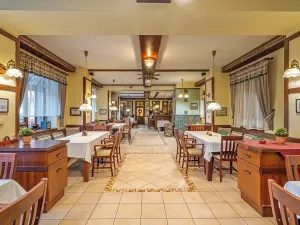 Dražba ubytování, Všechovice, 2580 m2
