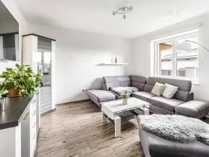 Prodej rodinného domu, Kaplice, Polní, 140 m2
