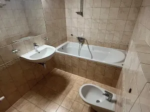 Pronájem bytu 4+kk, Praha - Smíchov, Na bělidle, 87 m2