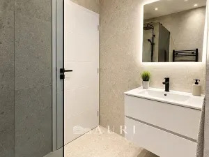 Prodej bytu 2+kk, Praha - Hlubočepy, Pražského, 45 m2