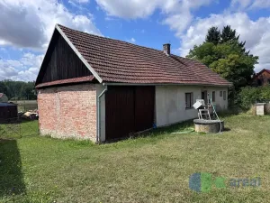 Prodej rodinného domu, Trusnov, 70 m2