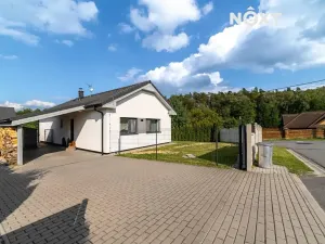Prodej rodinného domu, Petřvald, Pod Lesem, 76 m2