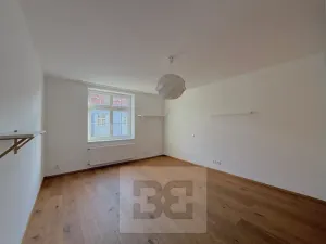 Pronájem bytu 3+kk, Jičín, Barákova, 70 m2