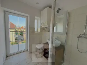 Pronájem bytu 3+kk, Jičín, Barákova, 70 m2