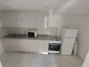 Prodej bytu 1+1, Scalea, Itálie, Via del Mulino, 35 m2