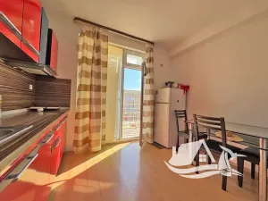 Prodej bytu 3+kk, Nesebar, Bulharsko, 64 m2