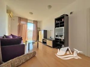 Prodej bytu 3+kk, Nesebar, Bulharsko, 64 m2