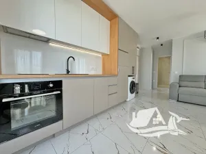 Prodej bytu 2+kk, Nesebar, Bulharsko, 89 m2