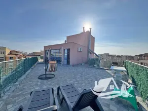 Prodej bytu 2+kk, Nesebar, Bulharsko, 220 m2