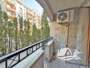 Prodej bytu 2+kk, Nesebar, Bulharsko, 60 m2