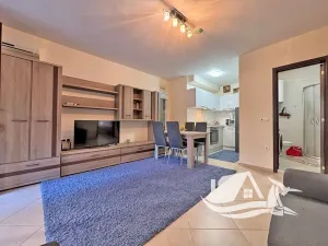 Prodej bytu 2+kk, Nesebar, Bulharsko, 60 m2