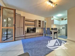 Prodej bytu 2+kk, Nesebar, Bulharsko, 60 m2