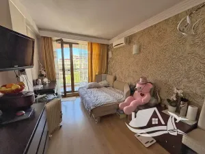 Prodej bytu 2+kk, Nesebar, Bulharsko, 50 m2