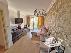 Prodej bytu 2+kk, Nesebar, Bulharsko, 50 m2