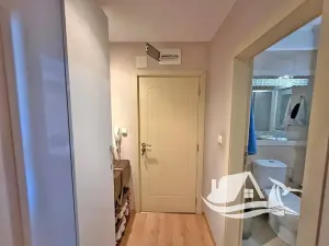 Prodej bytu 2+kk, Nesebar, Bulharsko, 50 m2