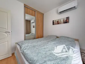 Prodej bytu 2+kk, Nesebar, Bulharsko, 49 m2