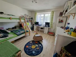 Prodej rodinného domu, Radostice, Pod Sirotkem, 235 m2