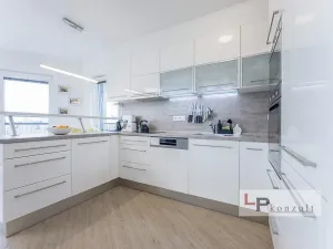 Prodej bytu 3+kk, Pardubice - Zelené Předměstí, Pod Vinicí, 111 m2