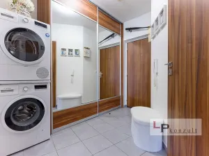 Prodej bytu 3+kk, Pardubice - Zelené Předměstí, Pod Vinicí, 111 m2