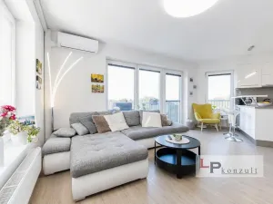 Prodej bytu 3+kk, Pardubice - Zelené Předměstí, Pod Vinicí, 111 m2