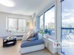 Prodej bytu 3+kk, Pardubice - Zelené Předměstí, Pod Vinicí, 111 m2